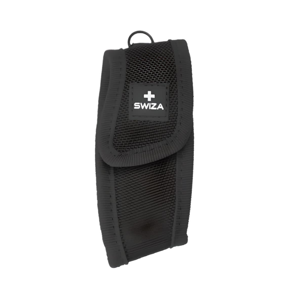FUNDA P/NAVAJAS SWIZA E03 BLACK1
