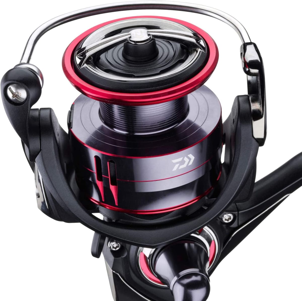 CARRETE DAIWA FUEGO LT3000D2