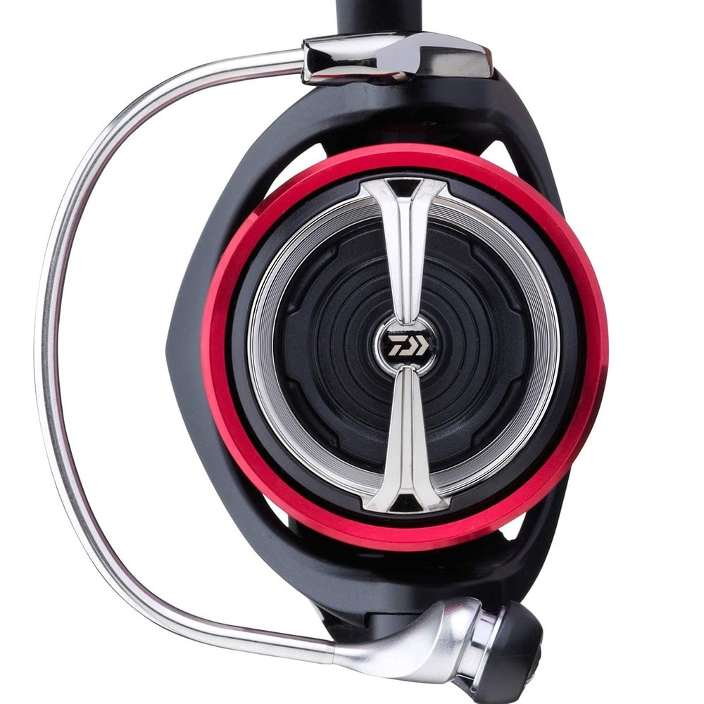 CARRETE DAIWA FUEGO LT3000D3