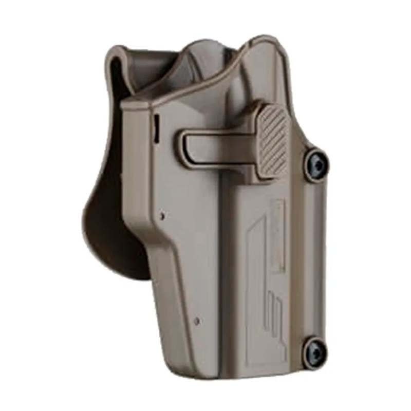 FUNDA GLOCK 17/22/31 AMOMAX1