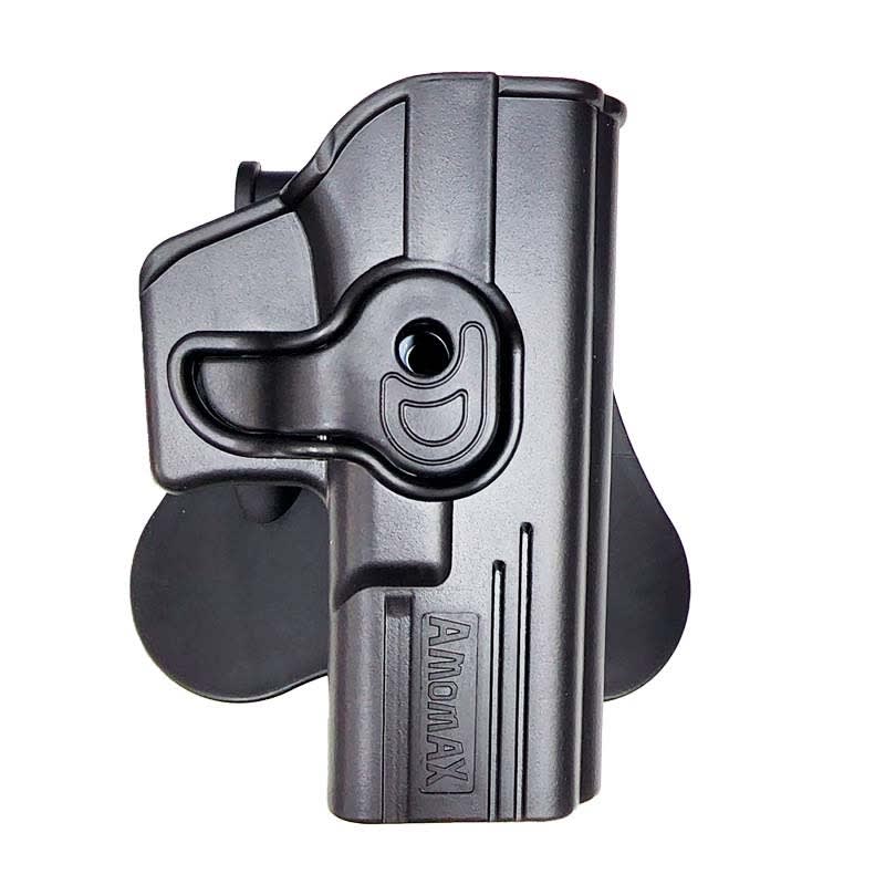 FUNDA CZ P10C AMOMAX1