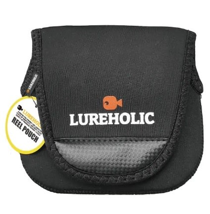 FUNDA CARRETE LUREHOLIC TIPO B1
