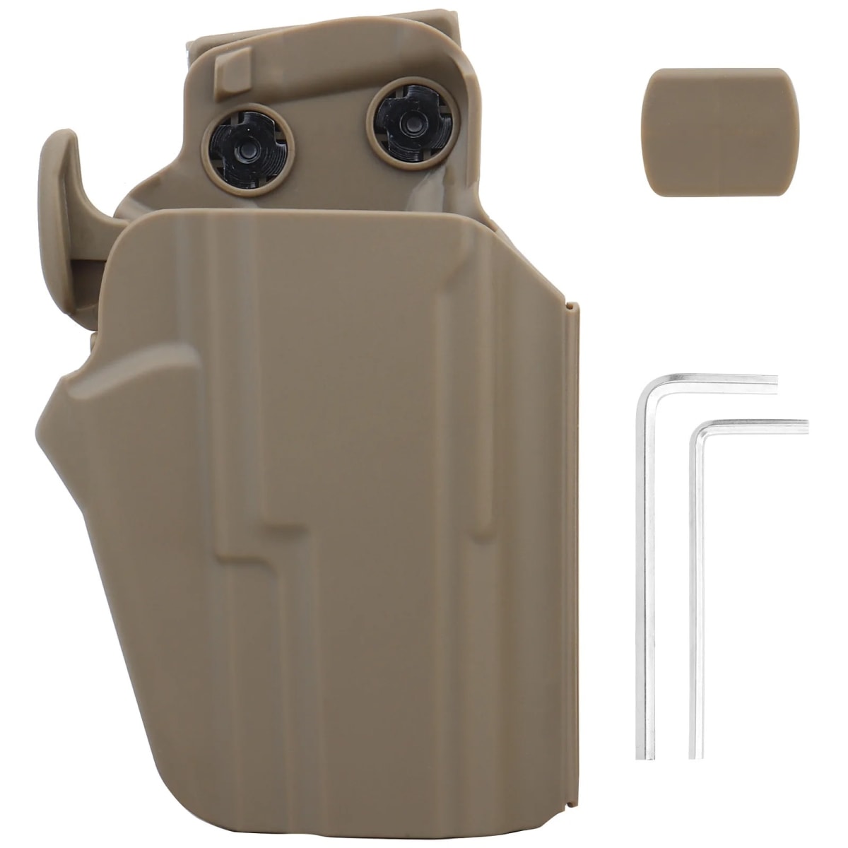 FUNDA UNIVERSAL SIMPLE TAN1