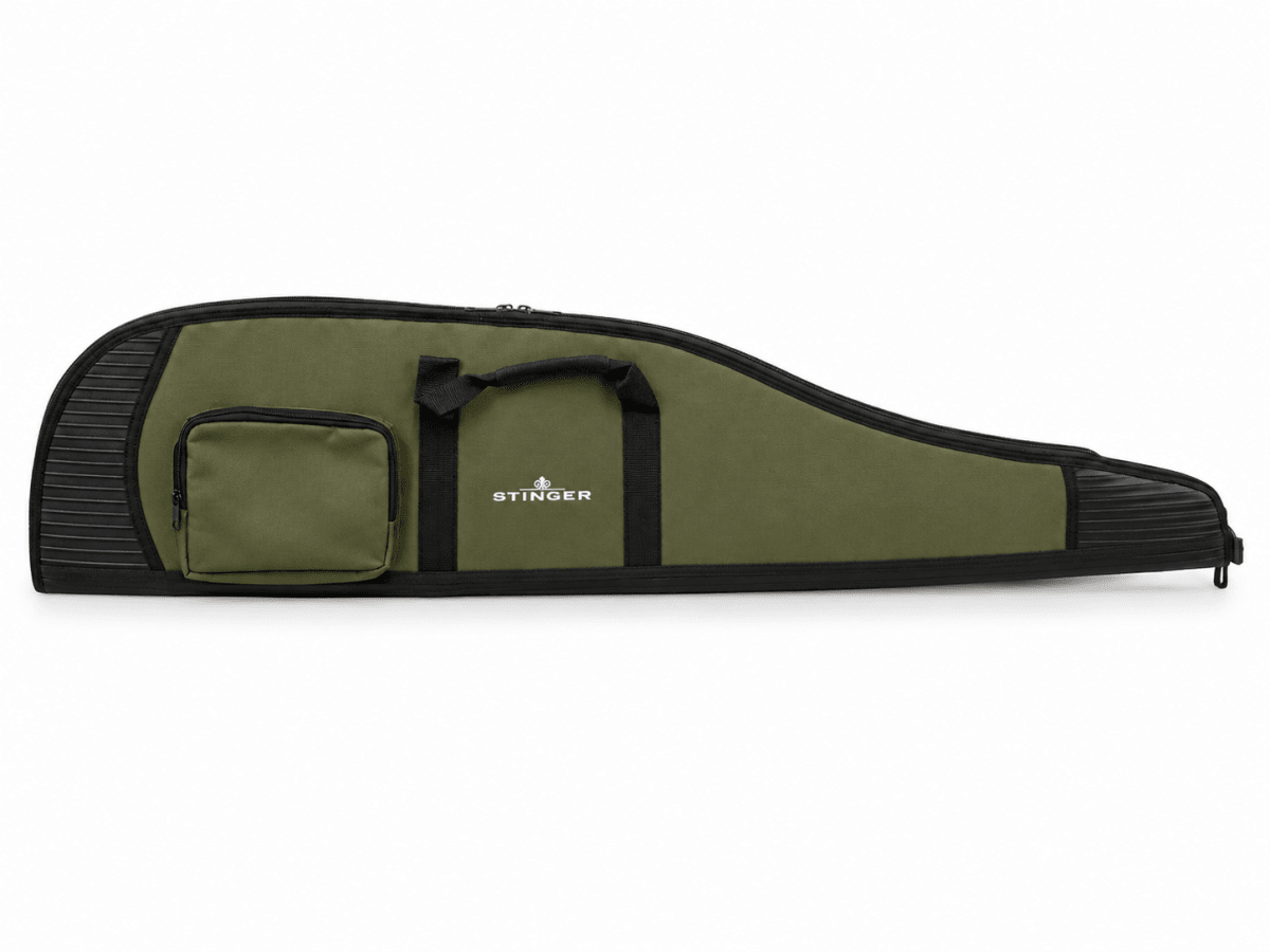 FUNDA PARA RIFLE CON MIRA TELESCOPICA FCC251
