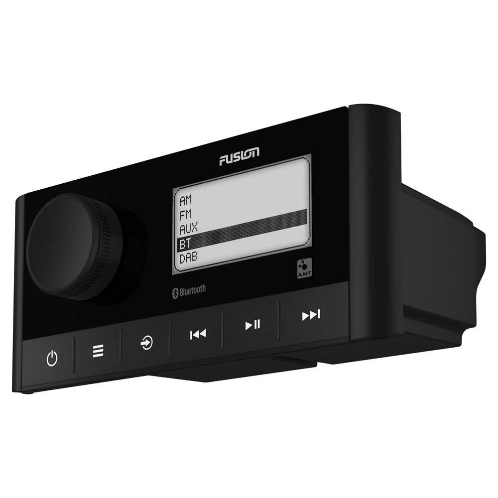 RADIO FUSION RA603