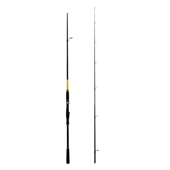 CAÑA SHIMANO FX XT SEA BASS 2.70 10-35GR3