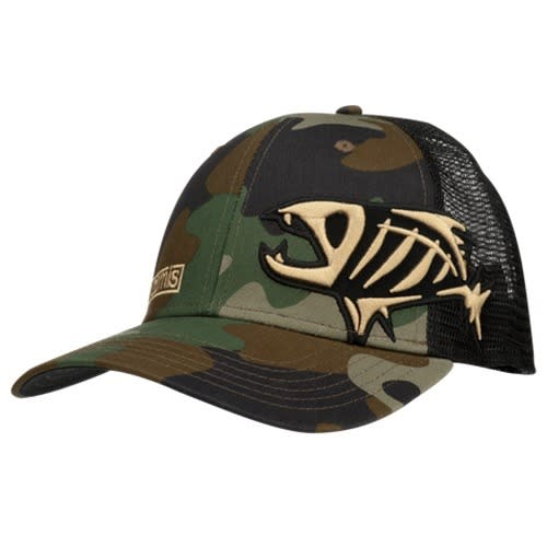 GORRO G-LOOMIS CHASE LOGO CAMO1