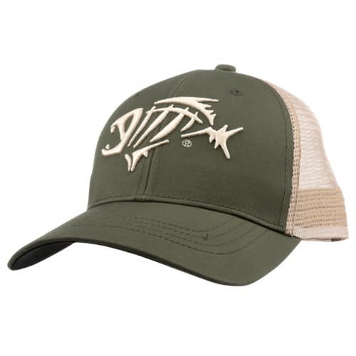 GORRO G-LOOMIS BANDIT TRUCKER3