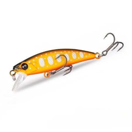 SEÑUELO TSURINOYA LIGHT GAME X MICRO SINKING 5CM/5.8G2