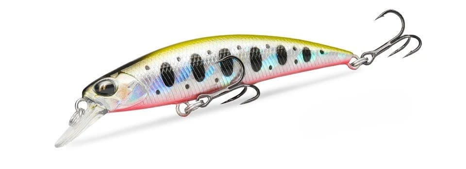 SEÑUELO TSURINOYA LIGHT GAME X SINKING DW75 8.9G/7CM6