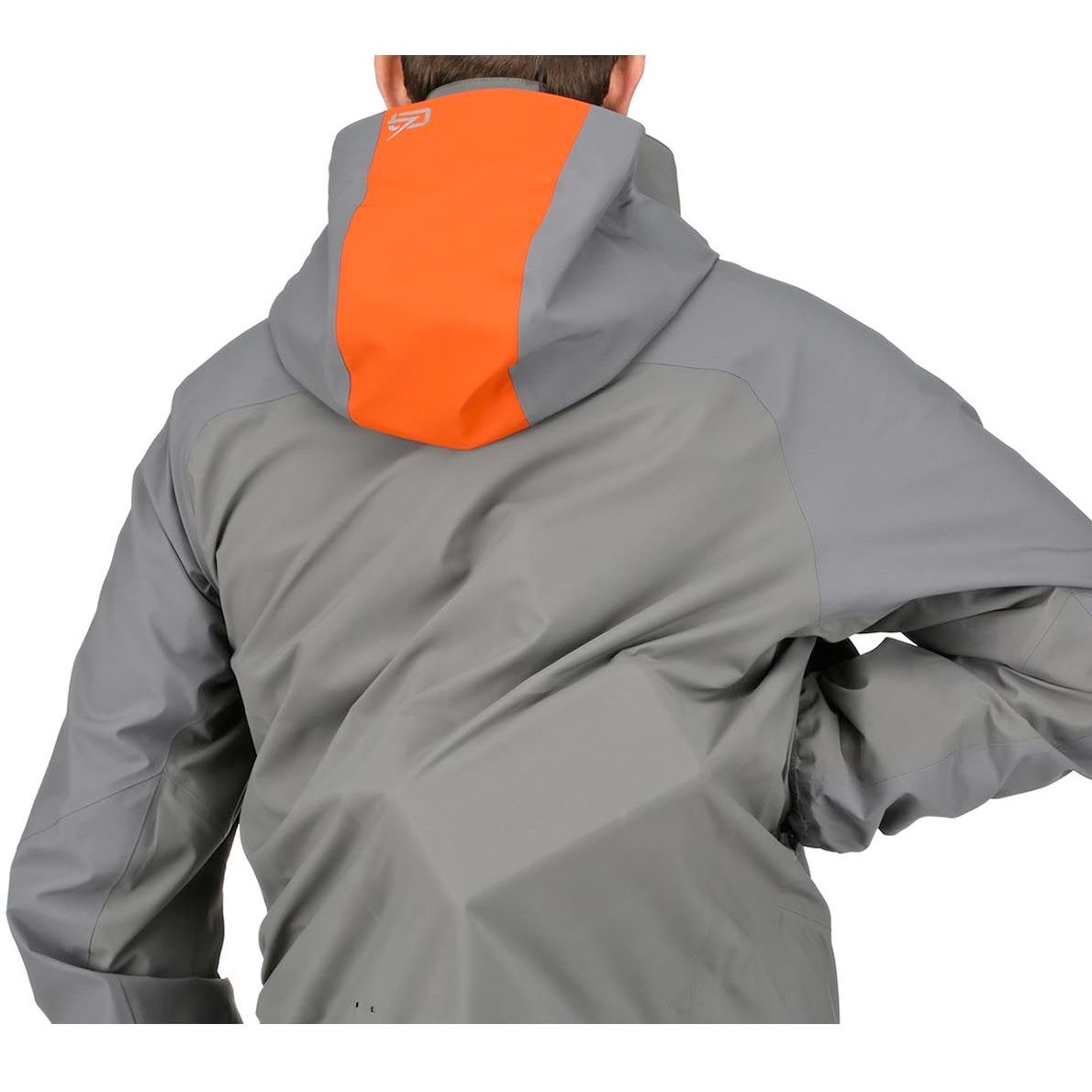 CHAQUETA DE VADEO SIMM´S NEW G46