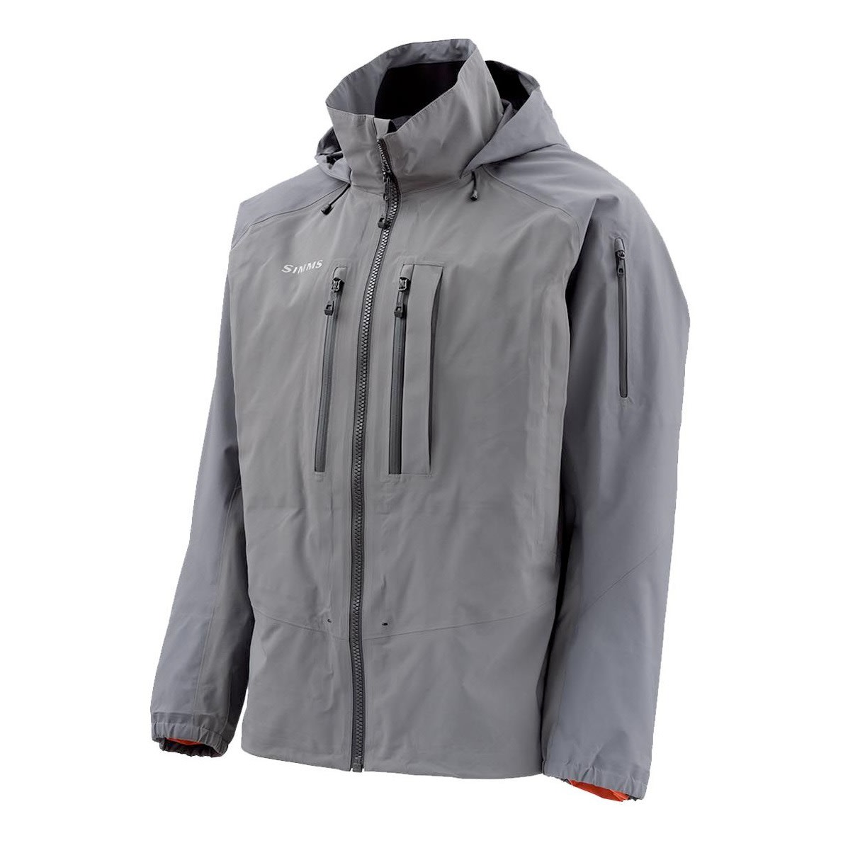 CHAQUETA DE VADEO SIMM´S NEW G42