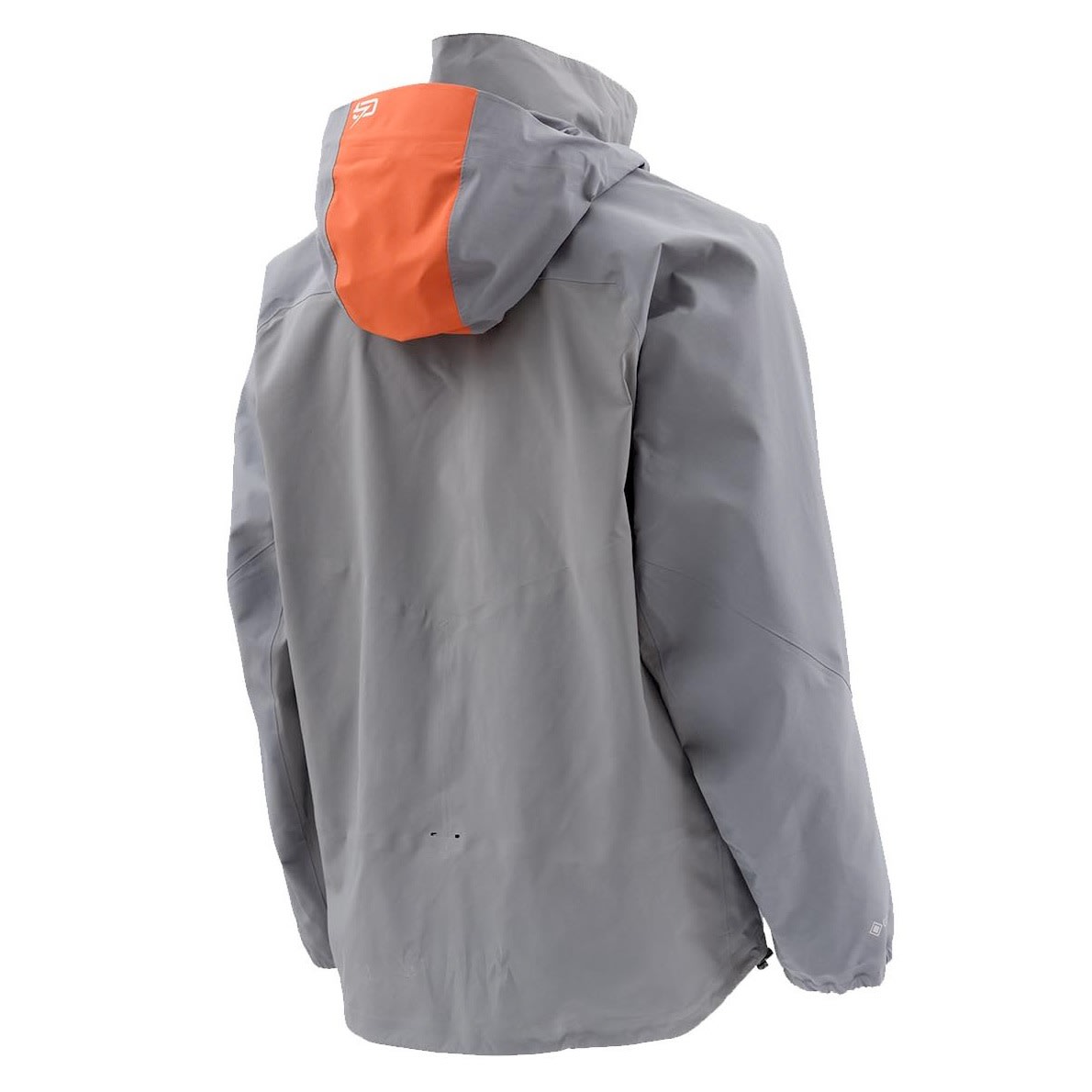 CHAQUETA DE VADEO SIMM´S NEW G43