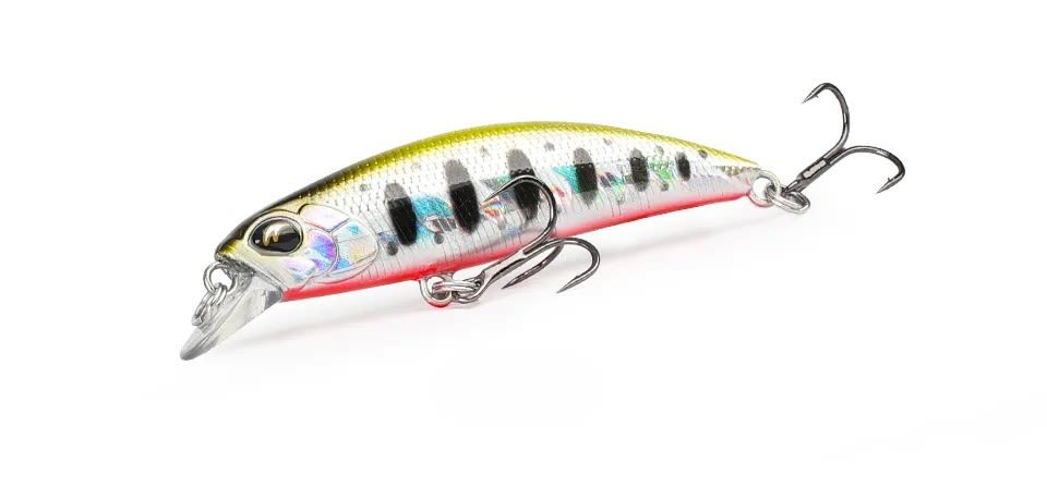 SEÑUELO TSURINOYA DW67 SINKING 6.1G/6CM6