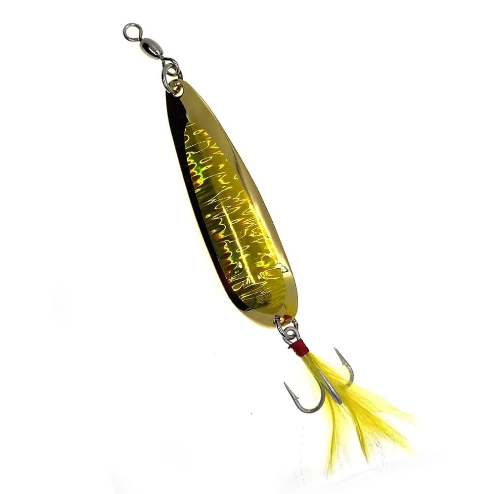 CUCHARA KING SPOON FEATHER 42G5