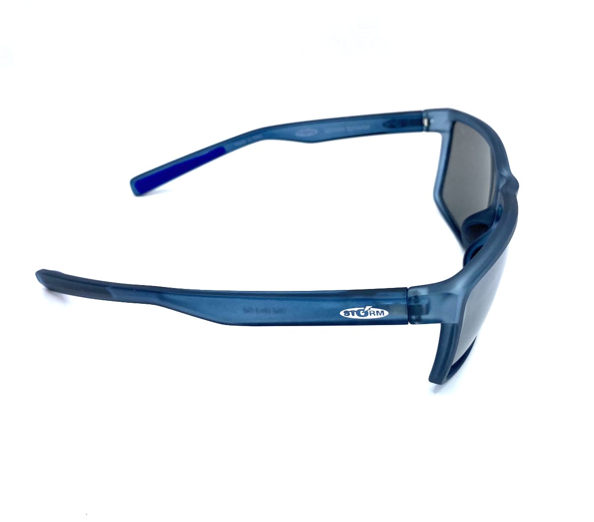 GAFAS STORM WILDEYE ROCKFISH MATTE BLUE CRISTAL BLACK GLASS2