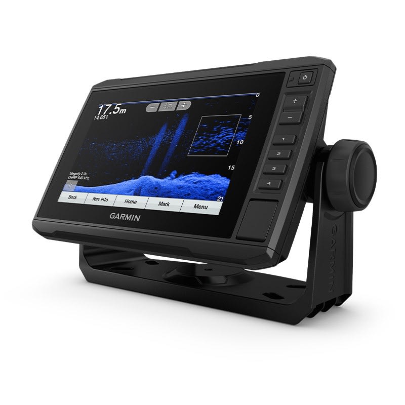 ECHOMAP UHD2 52CV GARMIN2