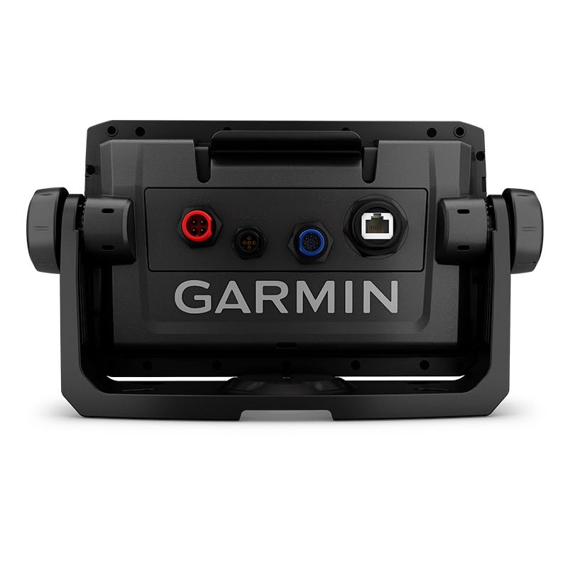 ECHOMAP UHD 72CV GARMIN4
