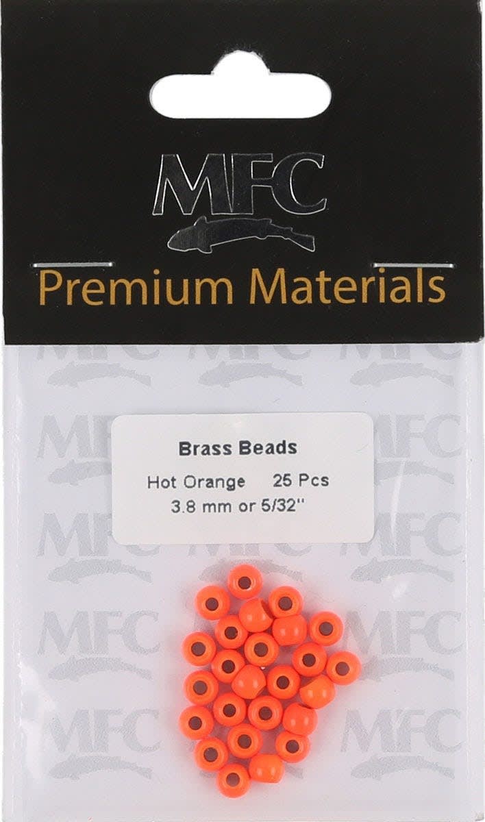 BRASS BEADS MFC3