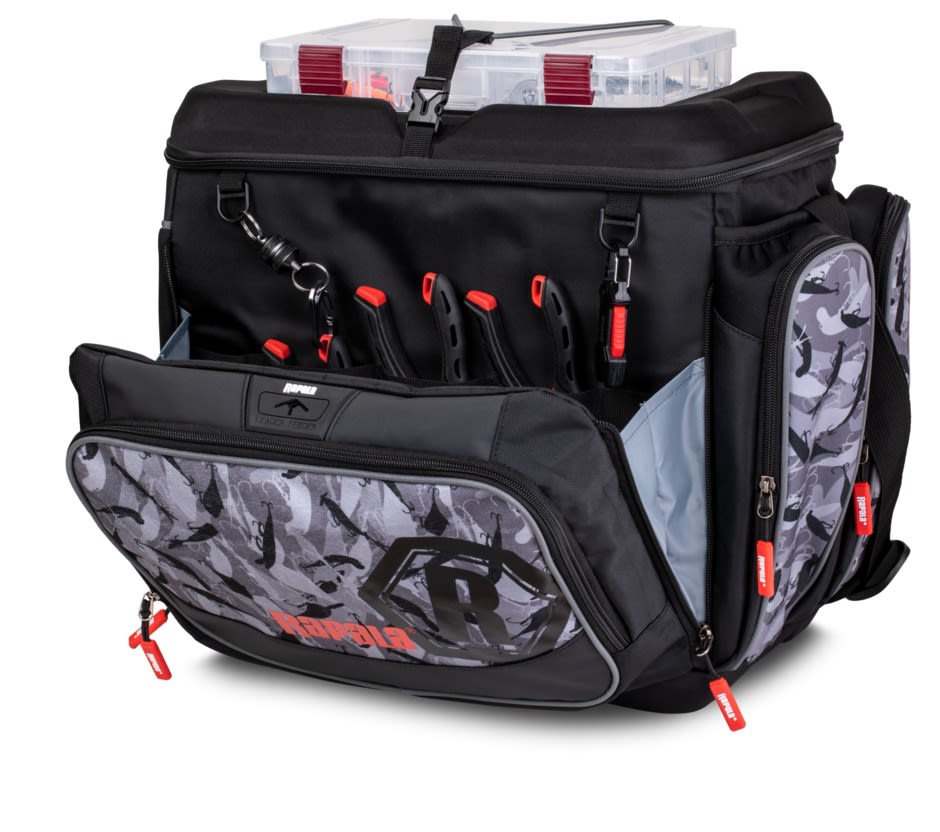 BOLSO RAPALA LURECAMO LITE2