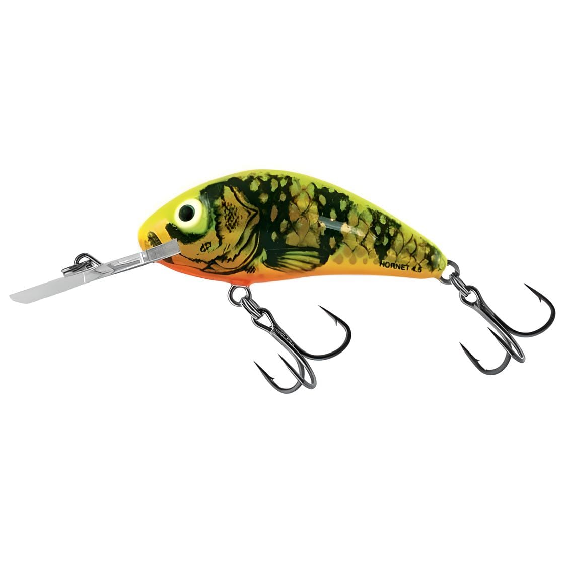 SEÑUELO SALMO HORNET MINNOW FLOATING 4CM6