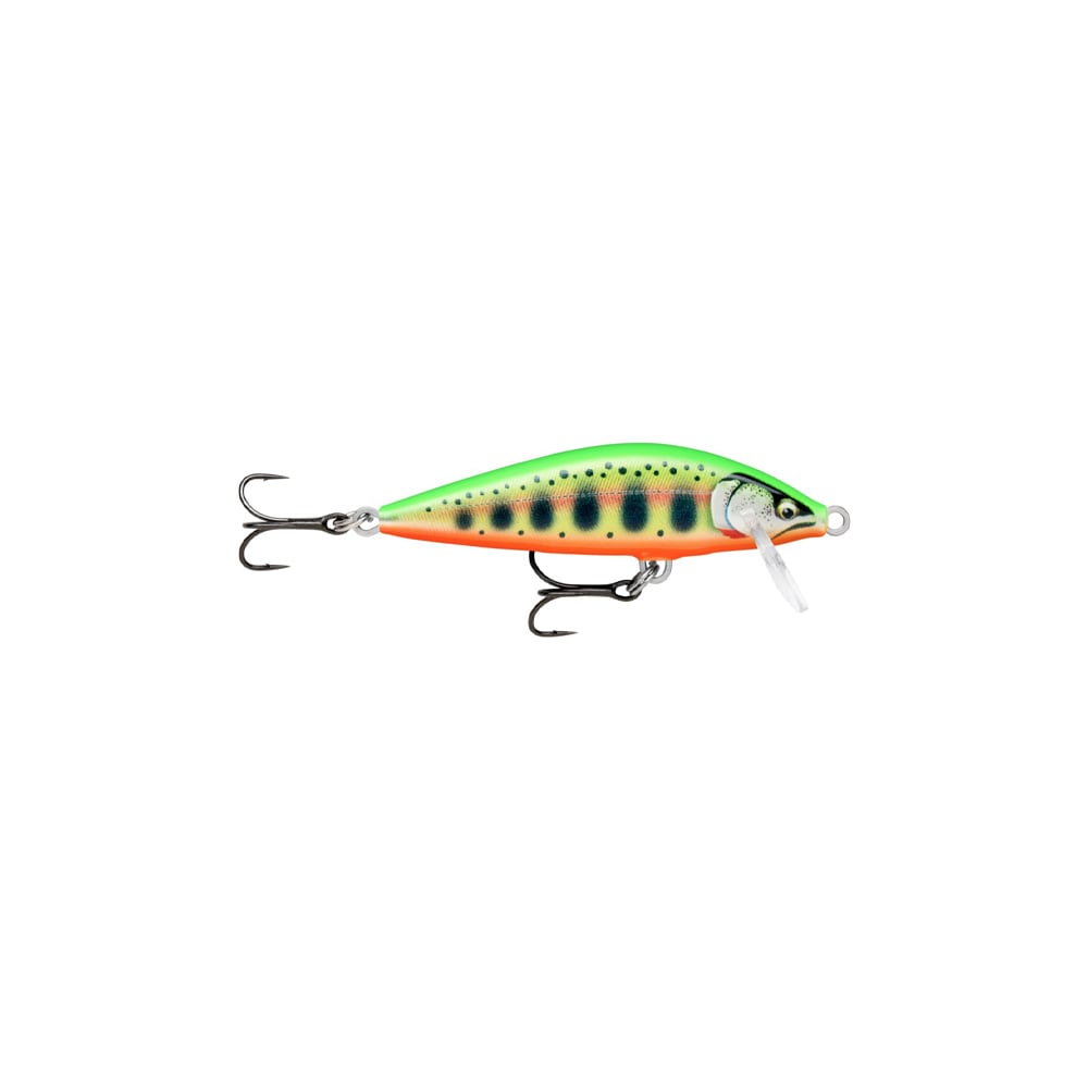 SEÑUELO RAPALA COUNTDOWN ELITE 4G/3.5CM10