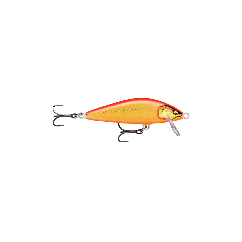 SEÑUELO RAPALA COUNTDOWN ELITE 4G/3.5CM6