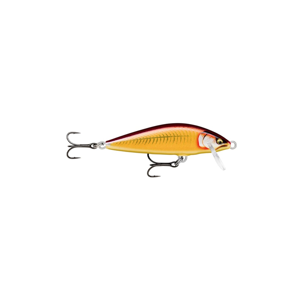 SEÑUELO RAPALA COUNTDOWN ELITE 4G/3.5CM9