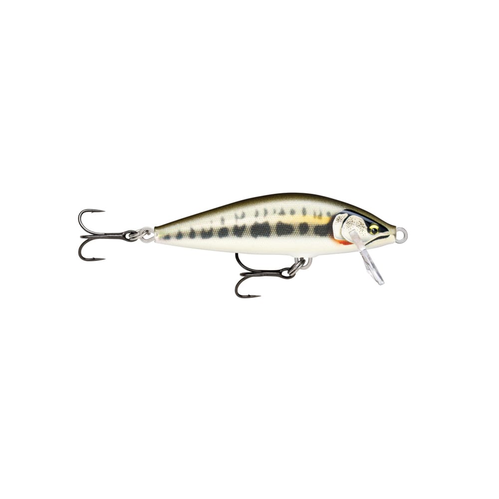 SEÑUELO RAPALA COUNTDOWN ELITE SINKING 5G/5.5CM12
