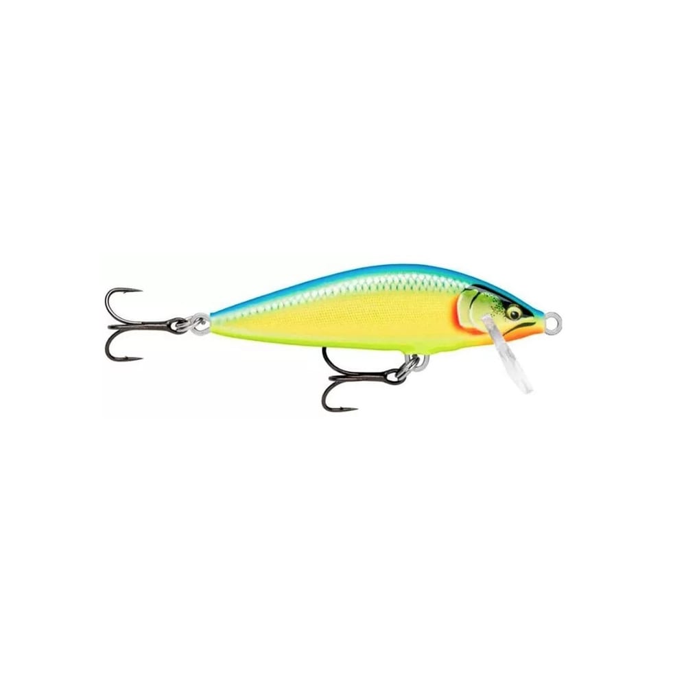 SEÑUELO RAPALA COUNTDOWN ELITE SINKING 5G/5.5CM7