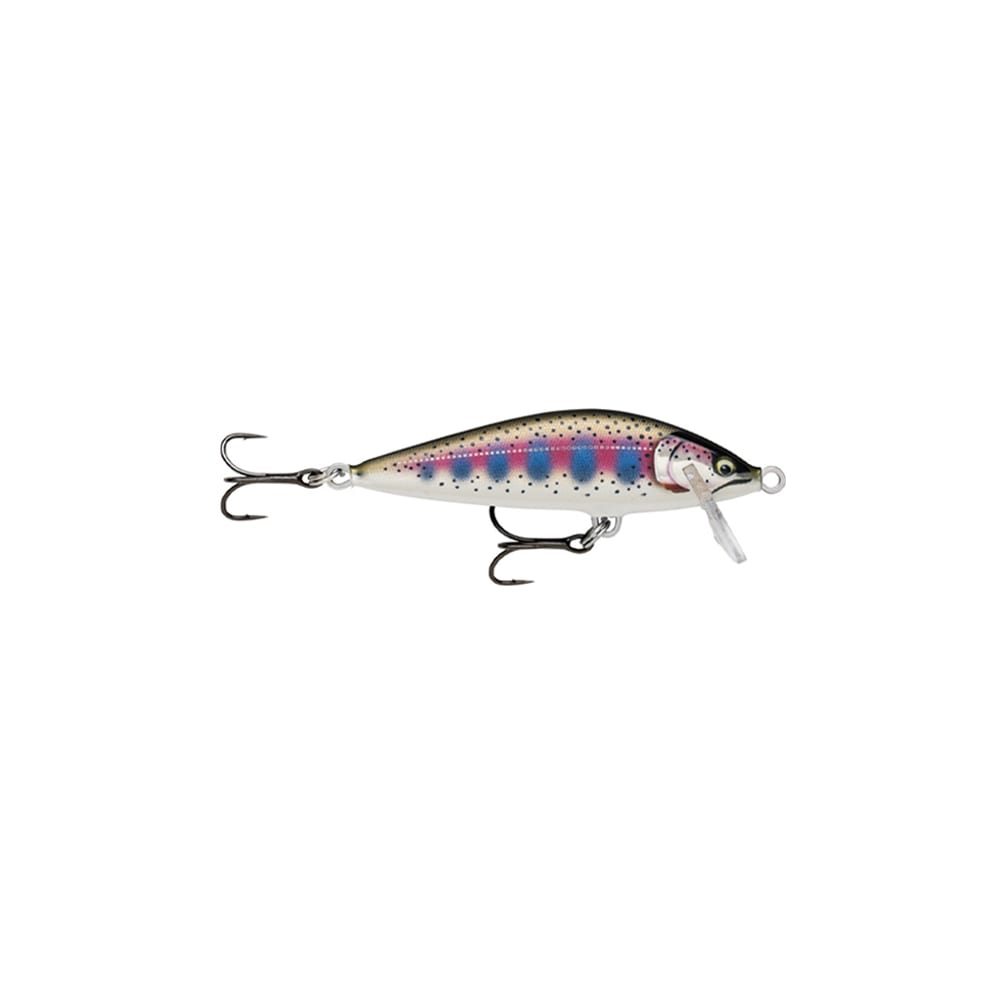 SEÑUELO RAPALA COUNTDOWN ELITE 4G/3.5CM 5