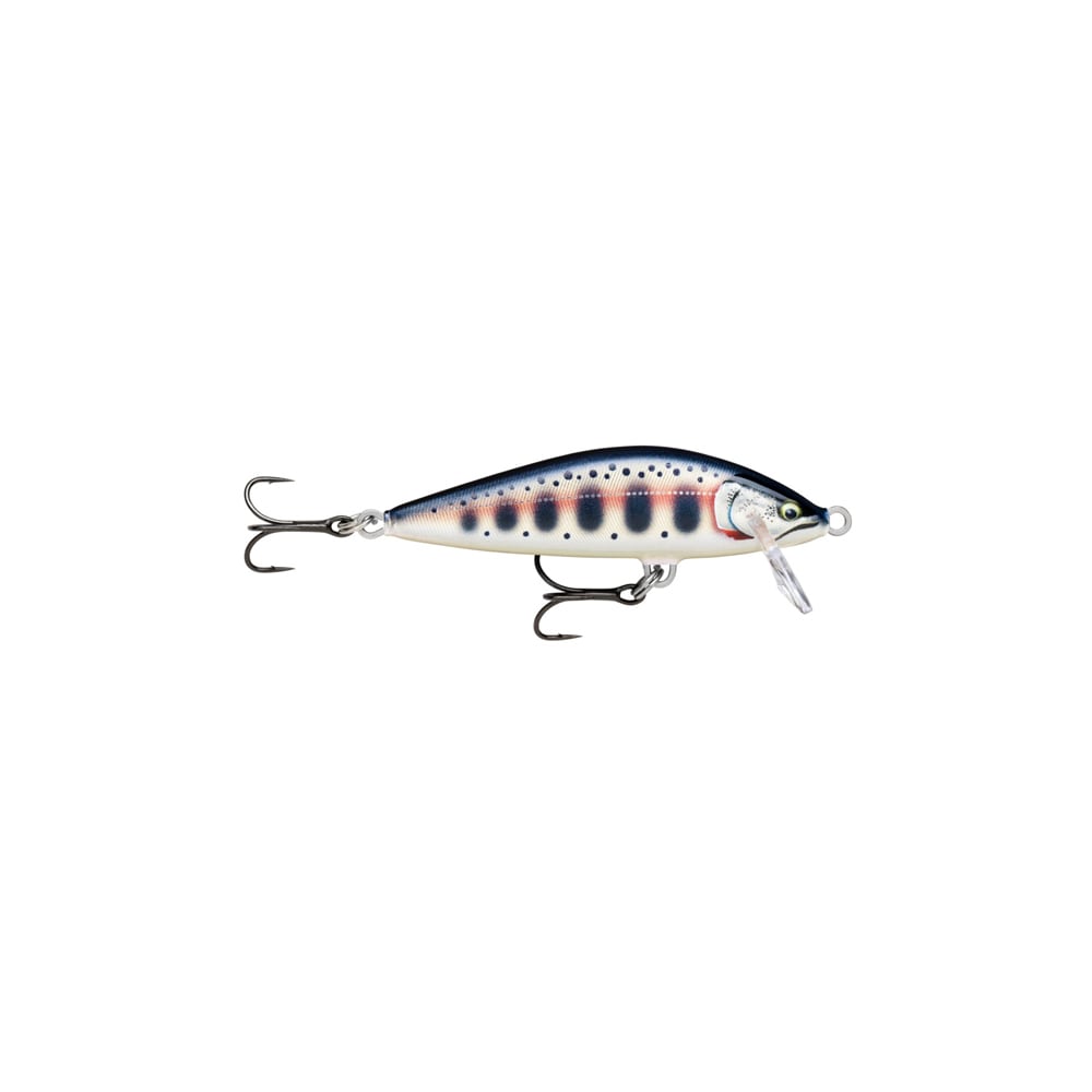 SEÑUELO RAPALA COUNTDOWN ELITE 4G/3.5CM 3