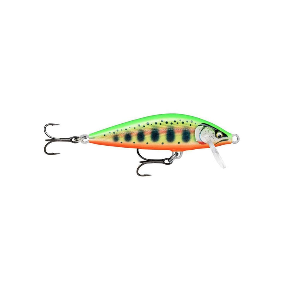 SEÑUELO RAPALA COUNTDOWN ELITE SINKING 5G/5.5CM4