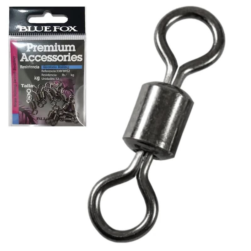 GIRATORIO TWISTER BLUE FOX1