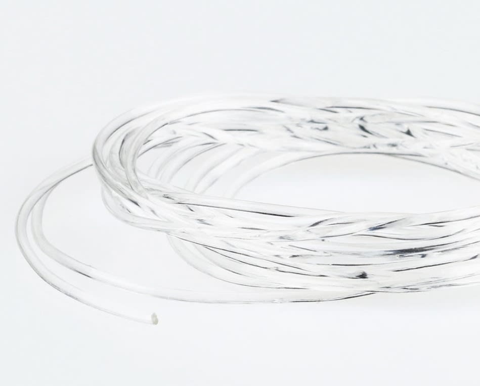 GLASS RIB TRANSPARENT1