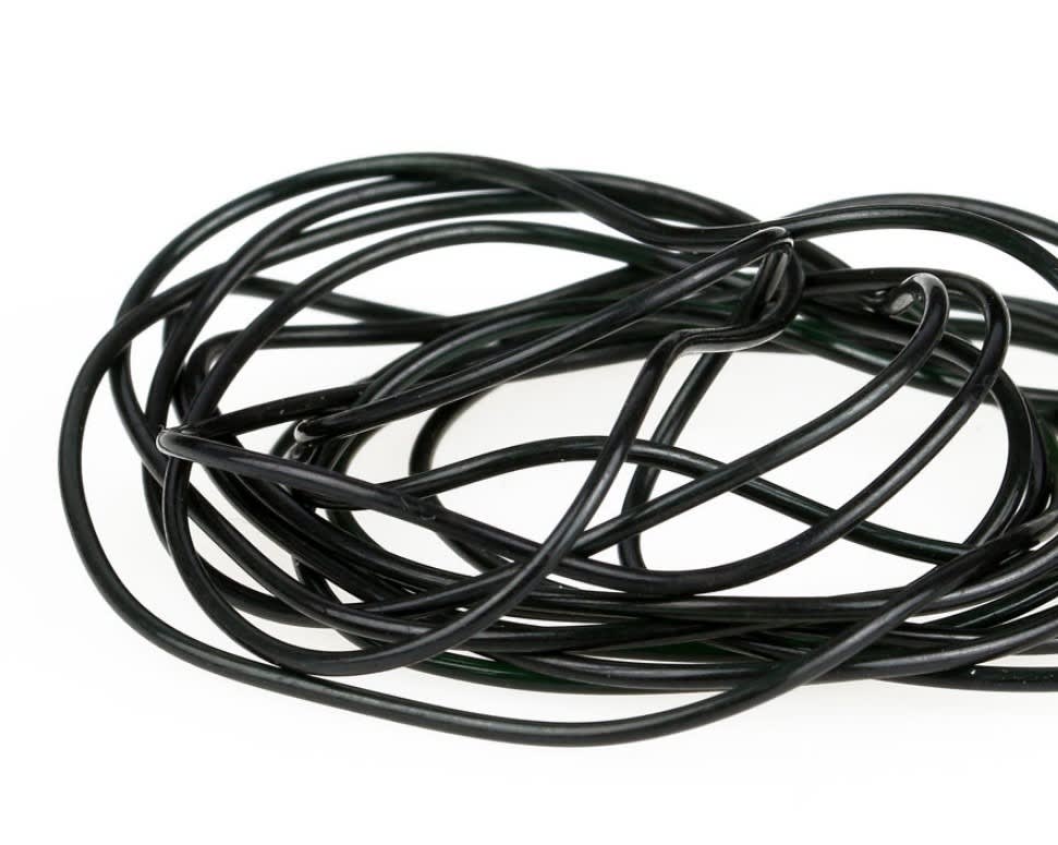 GLASS RIB BLACK1
