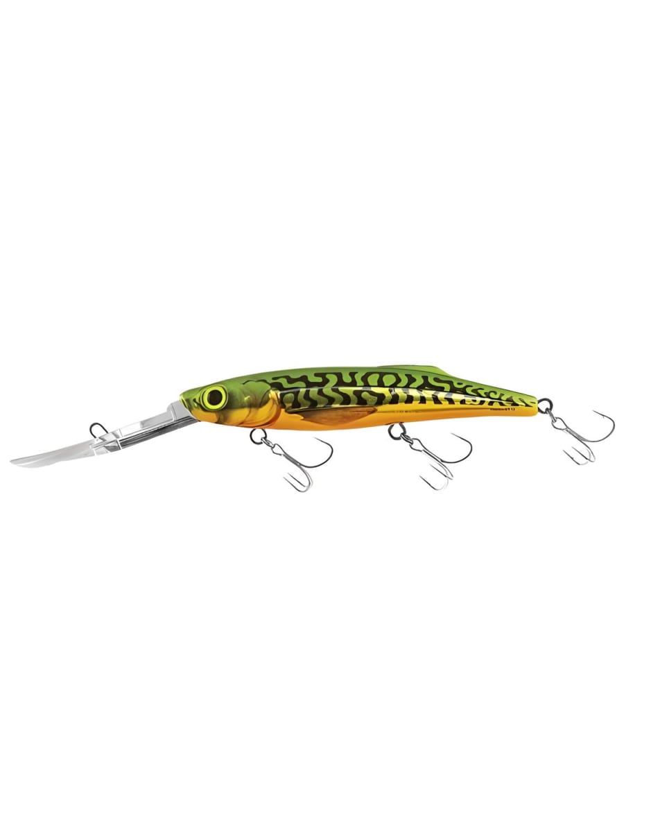 SEÑUELO MINNOW SALMO FREEDIVER FLOATING 12CM2