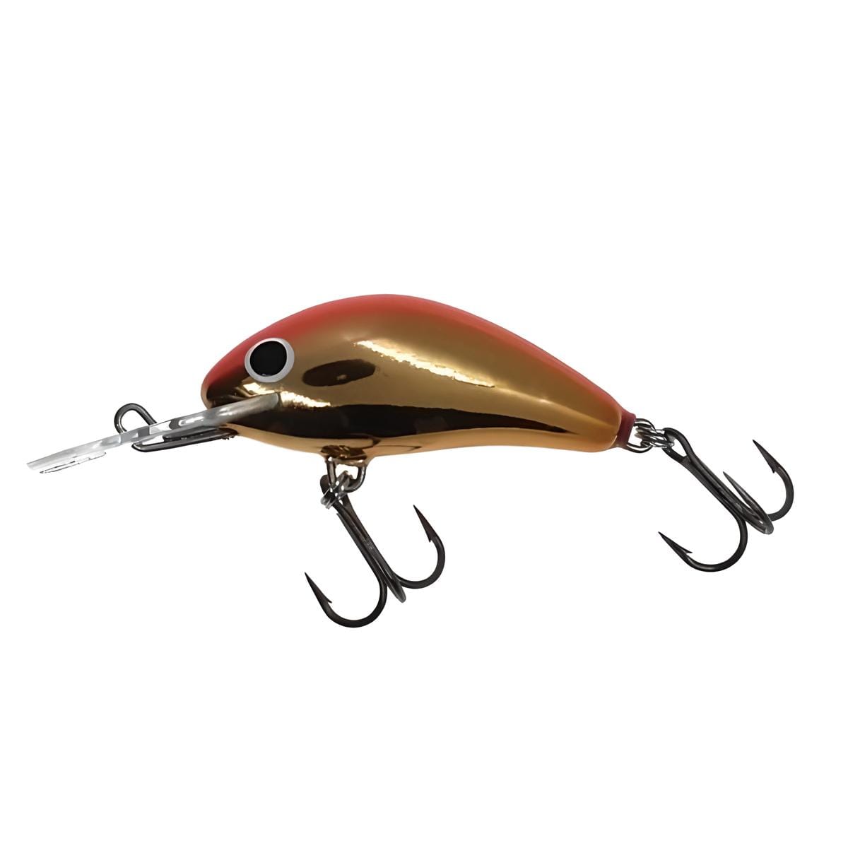 SEÑUELO SALMO HORNET MINNOW FLOATING 4CM7
