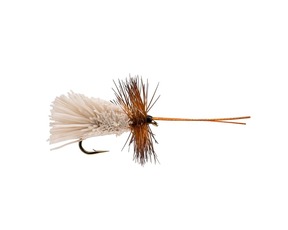 MOSCAS GODDARD CADDIS #101