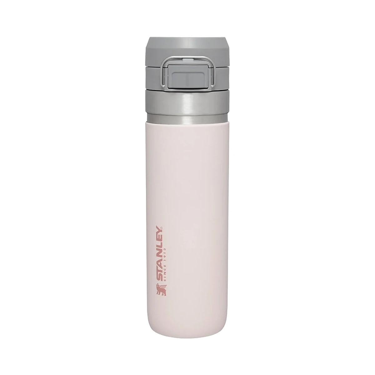 Botella Termica Quick Flip Stanley Rosa Palo | 709 Ml1