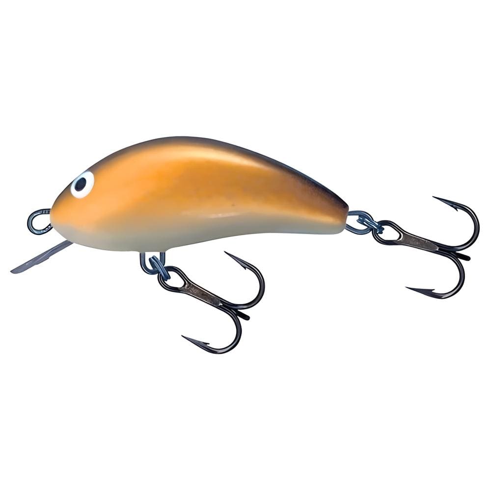 SEÑUELO SALMO HORNET MINNOW FLOATING 4CM8