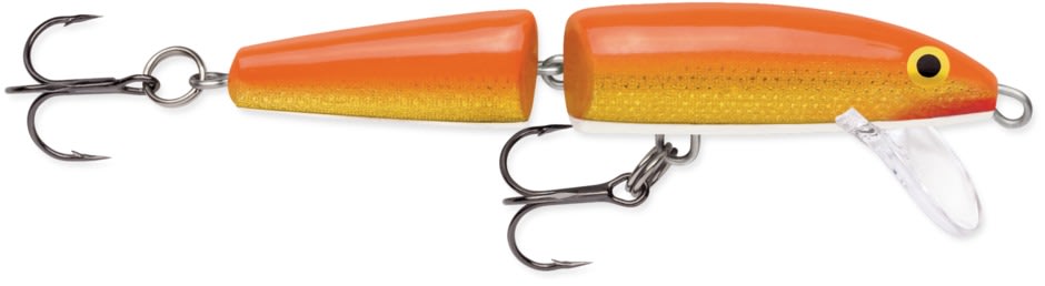 SEÑUELO RAPALA ARTICULADO JOINTED 4G/7CM1