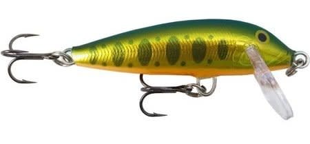 SEÑUELO RAPALA COUNTDOWN SINKING 5G/5CM6