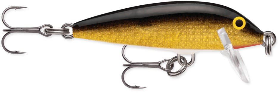 SEÑUELO RAPALA COUNTDOWN SINKING 5G/5CM4