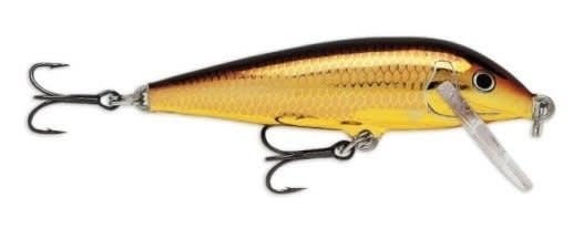 SEÑUELO RAPALA COUNTDOWN 8G/7CM6