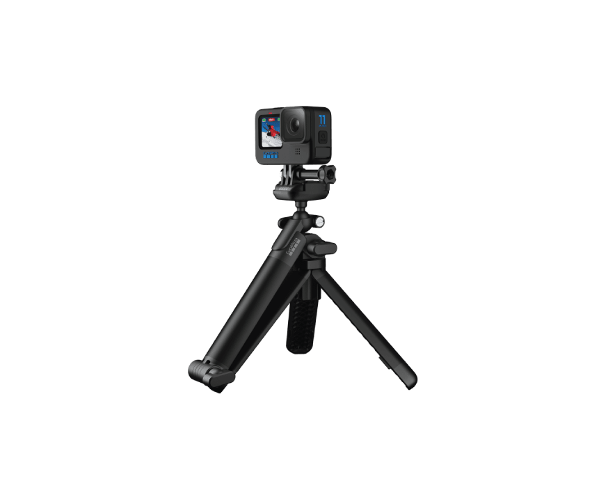 GOPRO 3-WAY GRIP/ARM/TRIPOD AFAEM-0021