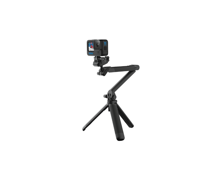 GOPRO 3-WAY GRIP/ARM/TRIPOD AFAEM-0023