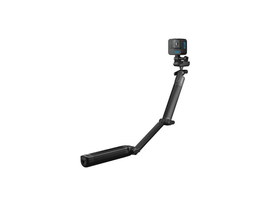 GOPRO 3-WAY GRIP/ARM/TRIPOD AFAEM-0024