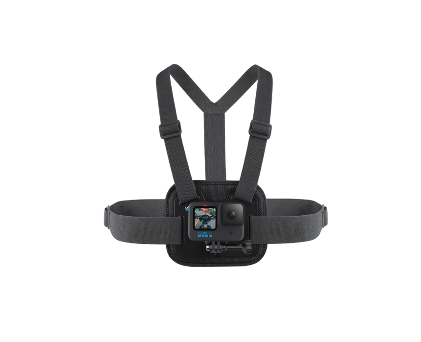 GOPRO CHESTY AGCHM-0011