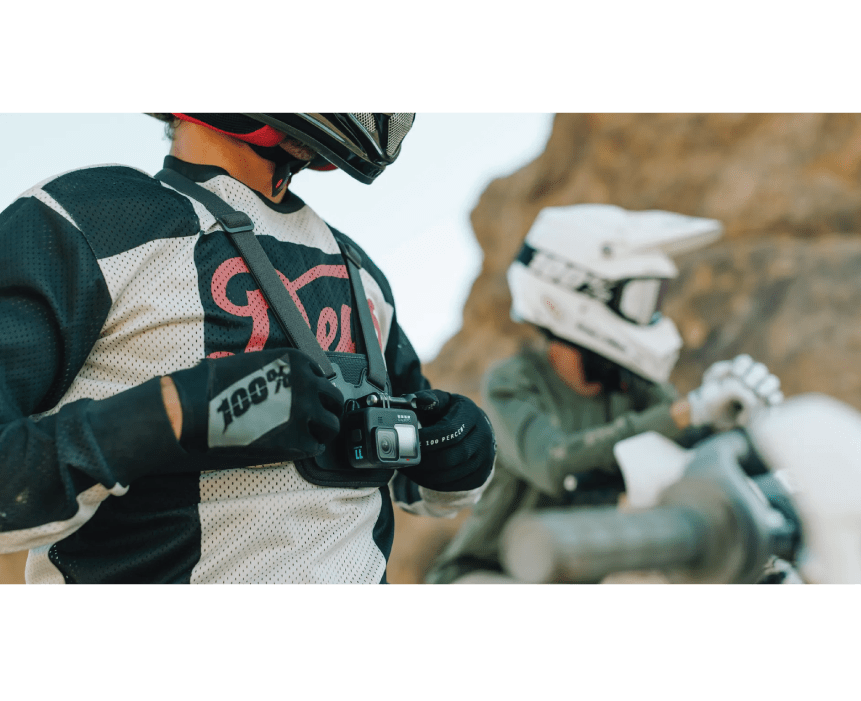 GOPRO CHESTY AGCHM-0012